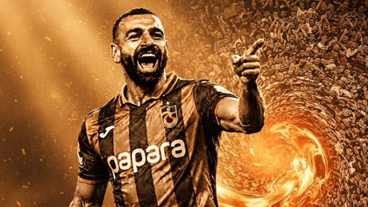 Trabzonspor’da kombine çılgınlığı: Salah etkisiyle rekor kırıldı