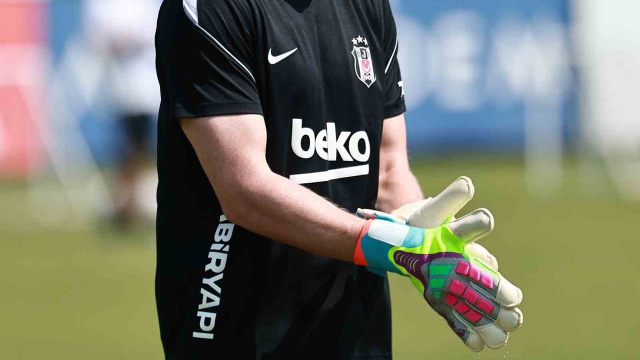 Beşiktaş son provaları tamamladı, Alanya'ya hazır