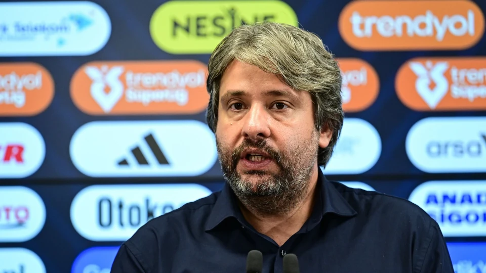 Fenerbahçe mağlubiyeti sonrası görevinden istifa etmişti: Özhan Pulat'ın yeni takımı belli oldu