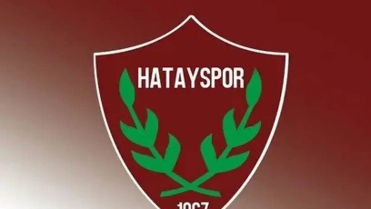 FIFA'dan Hatayspor'a 6 Puan Silme Cezası Verildi