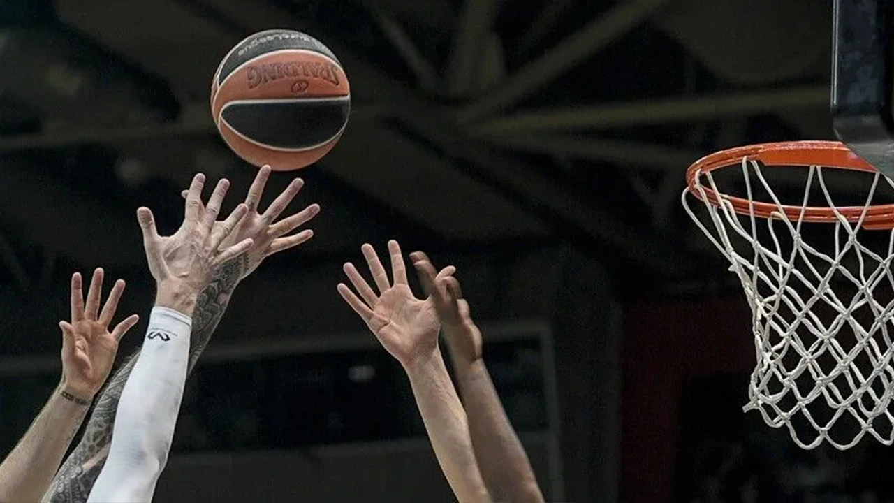 Basketbolda tüm yayıncılar belli oldu: Hangi maç hangi kandal?