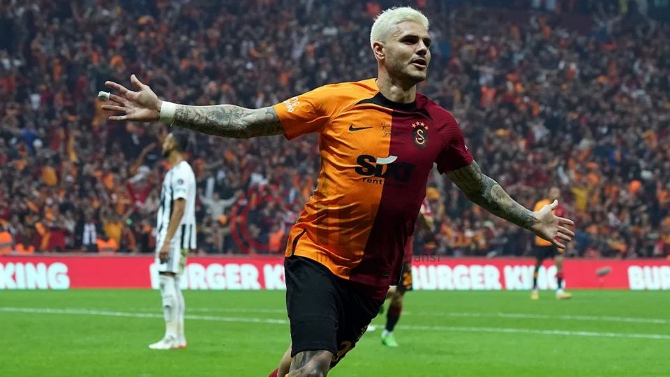 İngiliz basını açıkladı: Mauro Icardi’nin yeni takımı ortaya çıktı