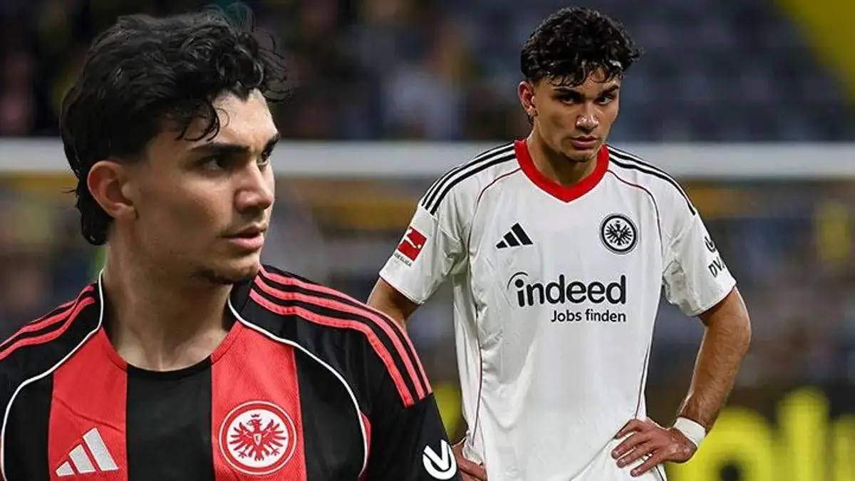 🚨 SON DAKİKA | CAN UZUN'DAN FENERBAHÇE'YE İMZA! TRANSFERDE BOMBA İDDİA...