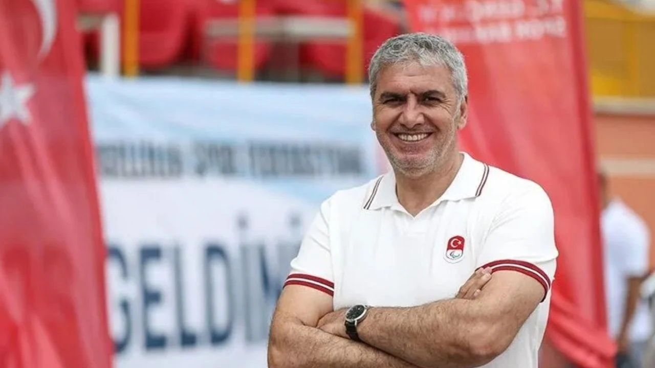 Türkiye B1 Futbol Erkek Millî Takımı, İtalya'ya karşı liderlik peşinde!