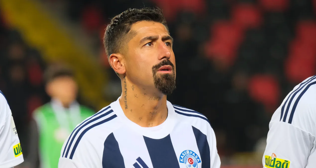 Kerem Demirbay Galatasaray açıklaması ile yeni bir paylaşım yaptı