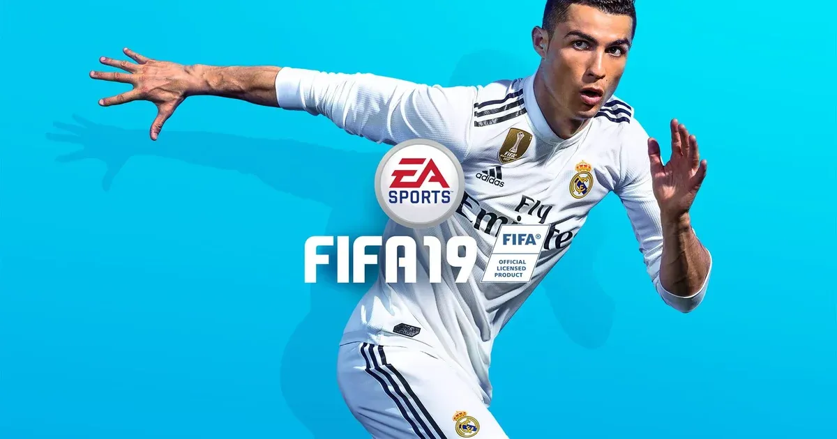 FIFA 19: UEFA Champions League Heyecanı!
