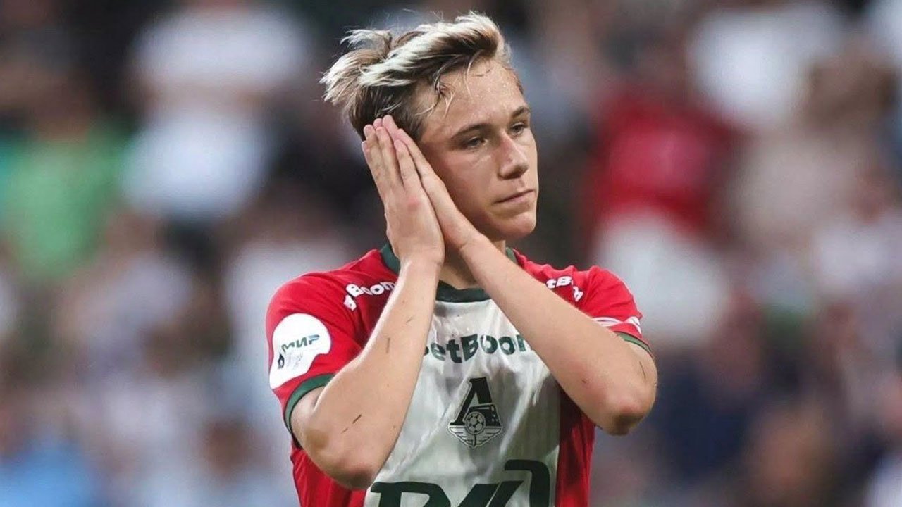 Galatasaray'da Batrakov kararı: "O parayı Can için verelim"