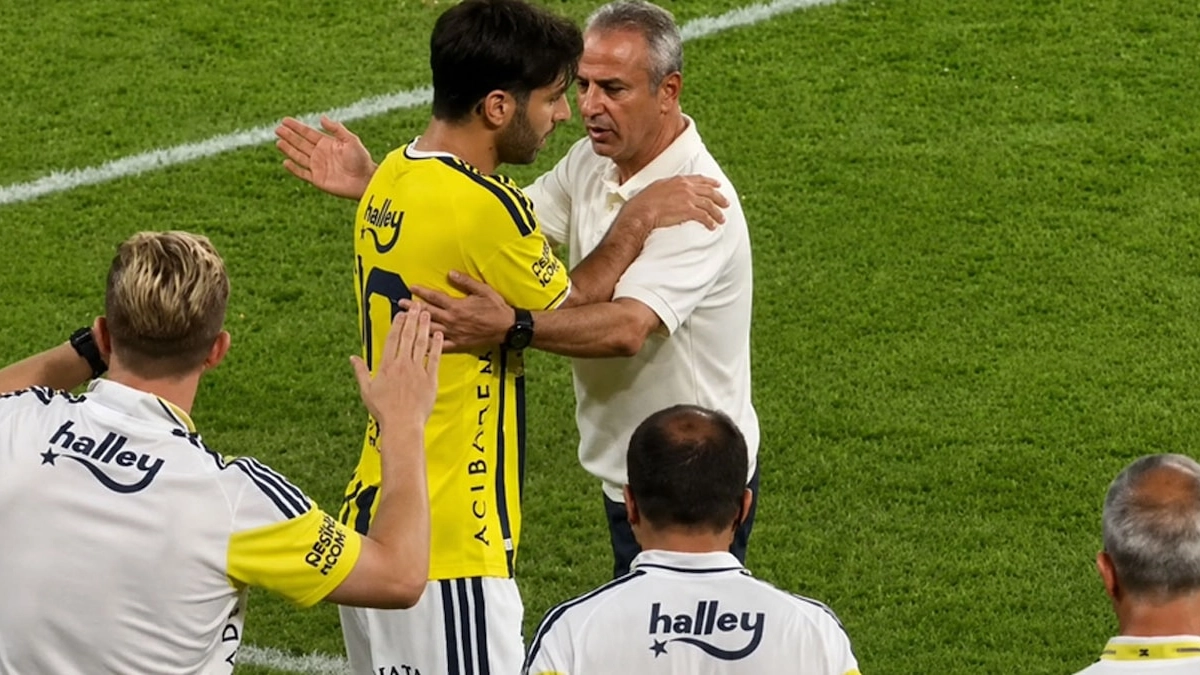 Fenerbahçe – Konyaspor Maçında Asensio Ve İsmail Kartal Gündem Oldu
