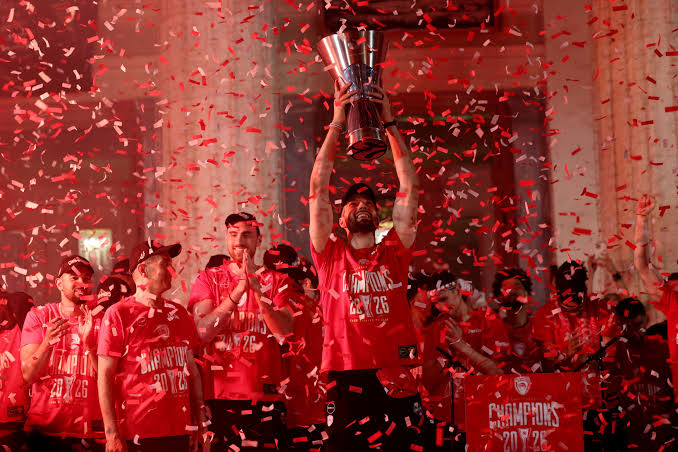 EuroLeague’de yeni sezon heyecanı başlıyor