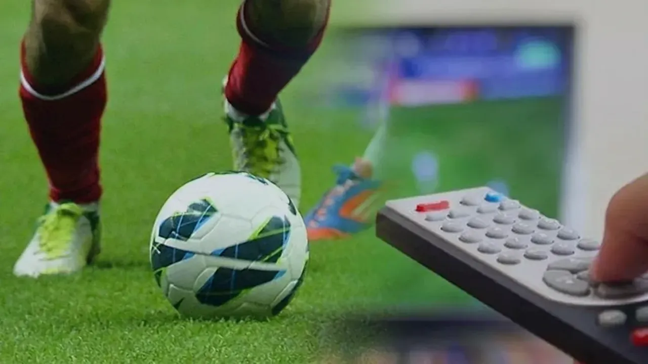 Futbolda 2026-27 sezonunun yayın takvimi netleşti: Hangi lig hangi kanalda yayınlanacak?