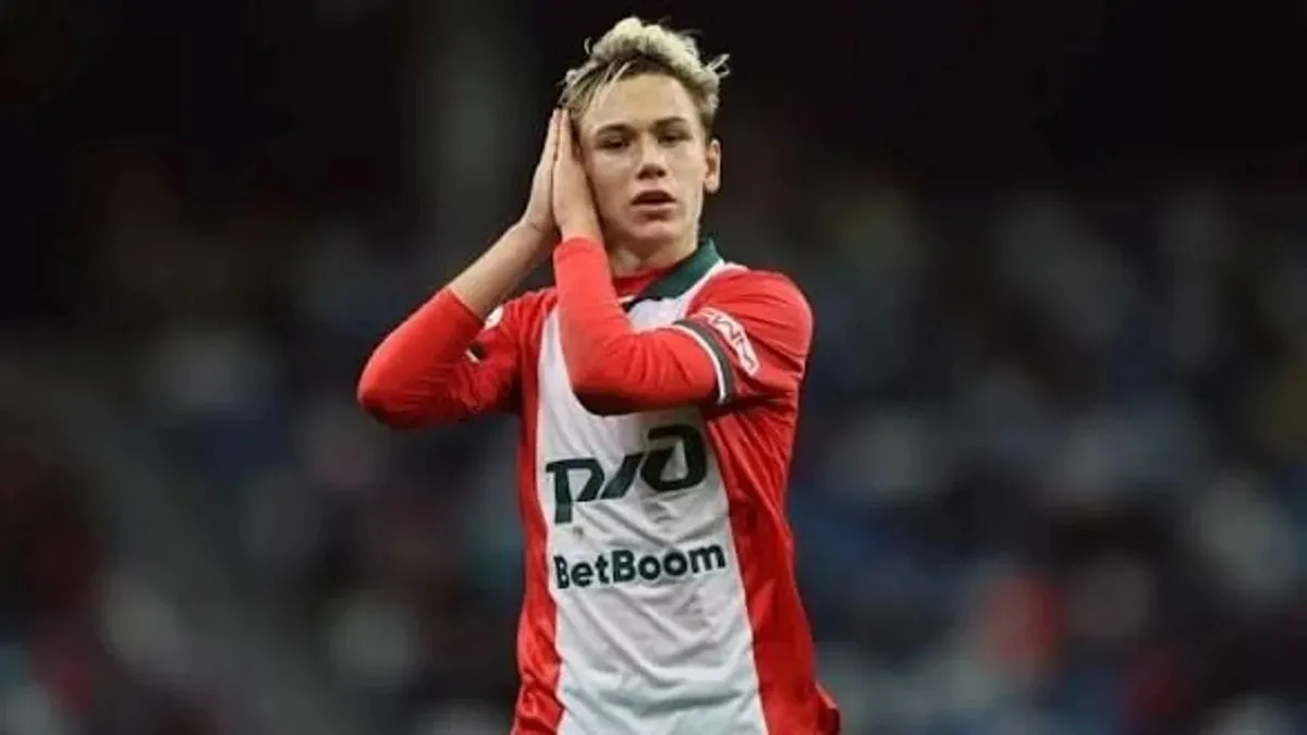 Galatasaray Aleksey Batrakov ile anlaştı! Transfer için sıra kulübünde