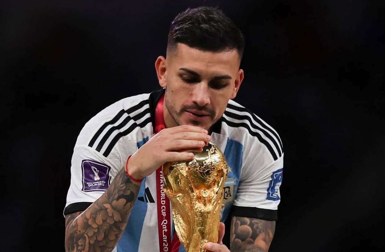 Beşiktaş ve Trabzonspor'la anılıyordu: Paredes kararını verdi