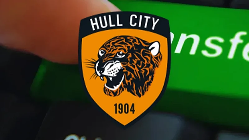 Hull City'e Türkiye'den sürpriz transfer! Bonservisi de belli oldu