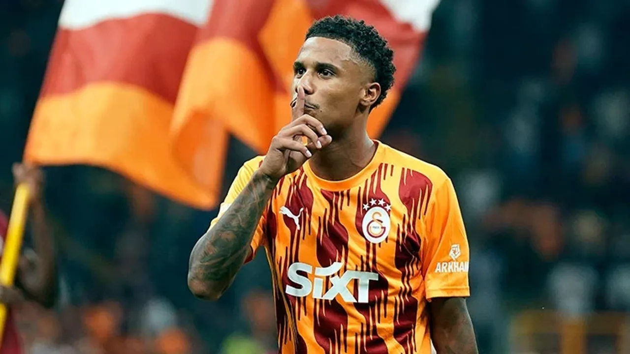 Ismail Jakobs’tan Sürpriz Milli Takım Kararı