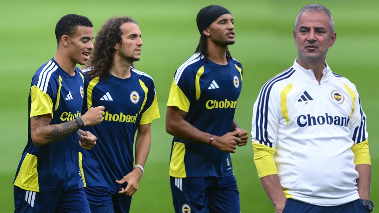 Fenerbahçe Lyon'a konuk oluyor! Maç saat kaçta, hangi kanalda? Tur gelirse kasa dolacak