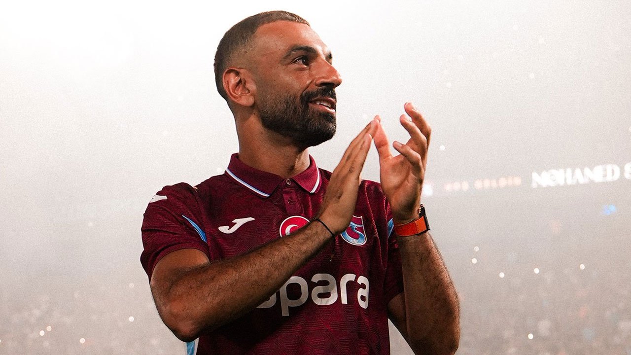 Trabzonspor'un maçları 40 ülkede canlı yayınlanacak