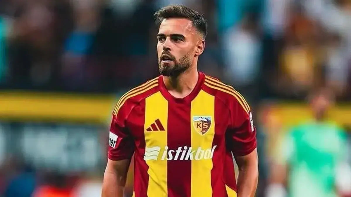 Miguel Cardoso Süper Lig'e geri döndü