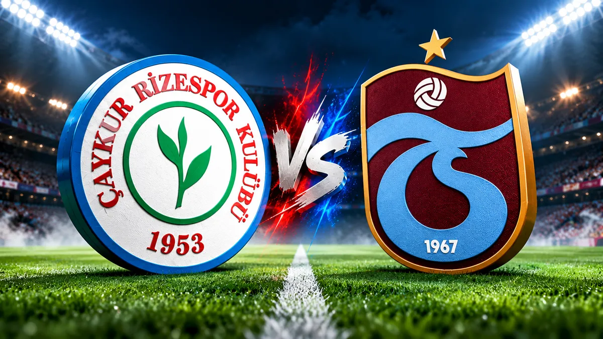 Fırtına Rize'de seri peşinde! Hedef 4'te 4