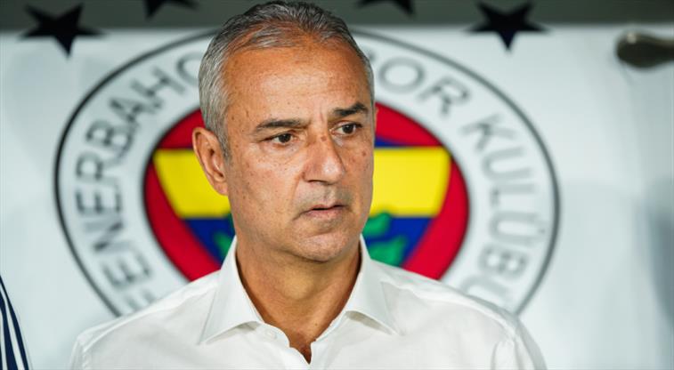 Resmi açıklama! Fenerbahçe, İsmail Kartal ile yola devam ediyor