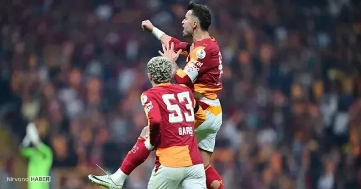 Galatasaray-Stuttgart maçı ne zaman? İşte maçın saati ve yayın kanalı