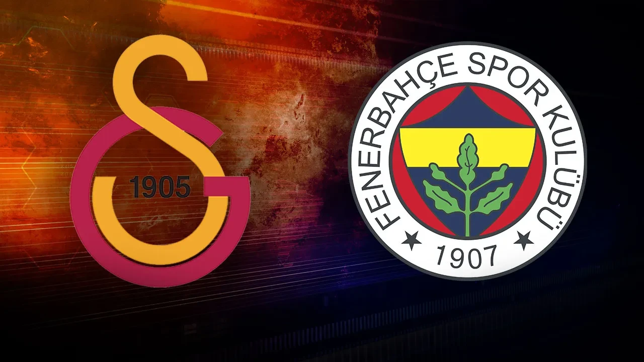 Galatasaray-Fenerbahçe derbisi öncesi Barış Alper, Leao ve Singo kararı!