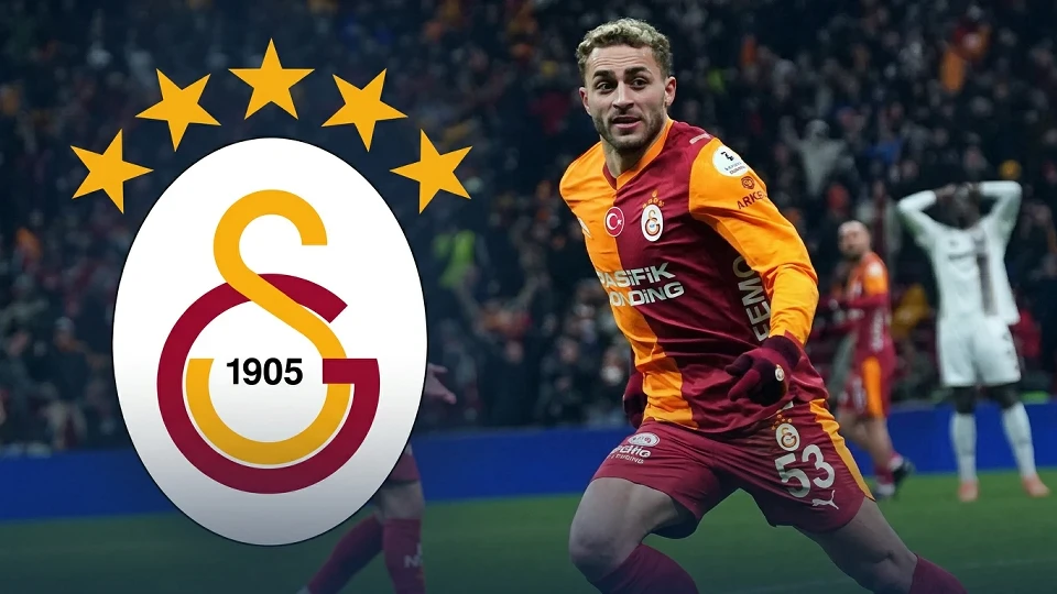 Barış Alper Yılmaz'a İtalyan kancası: Galatasaray bonservisi belirledi
