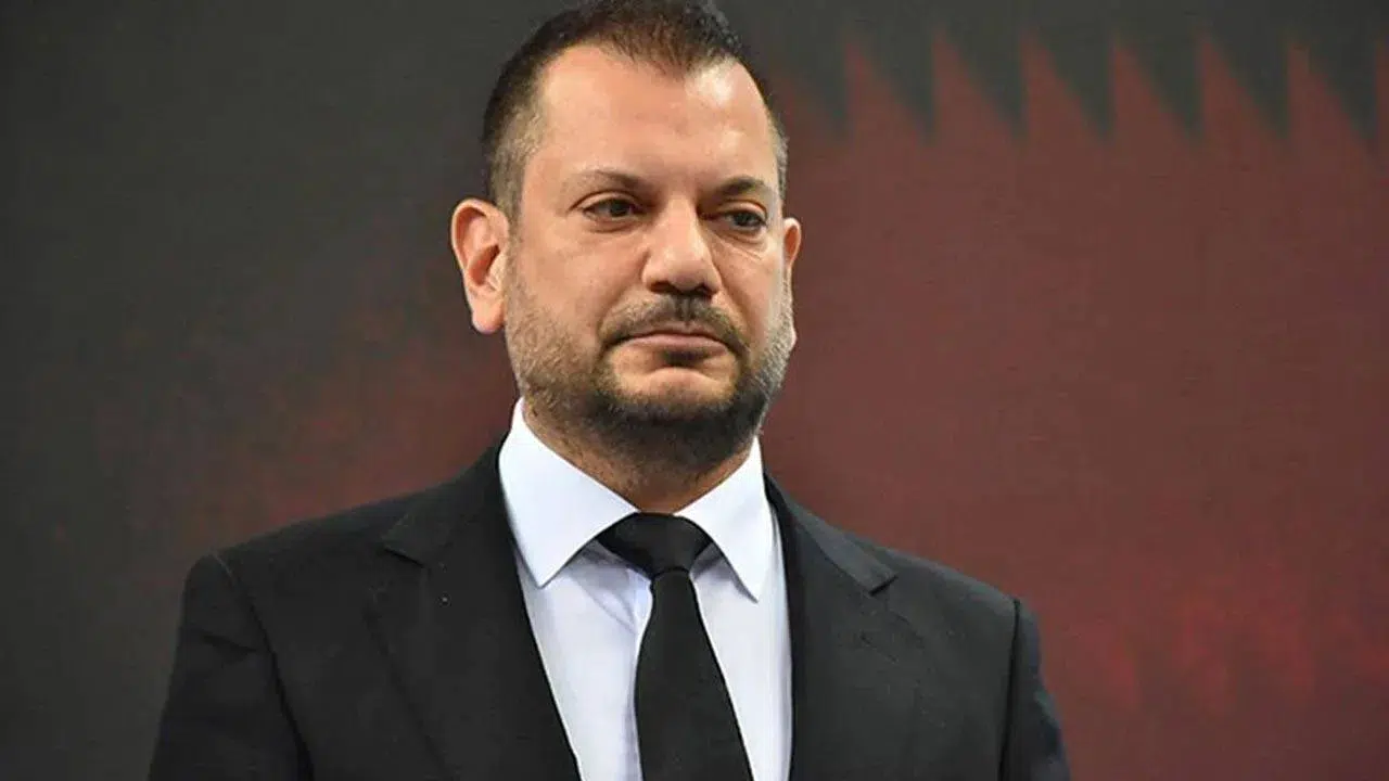 Trabzonspor’dan hakem açıklaması: "Emeğin karşısında durmayın"