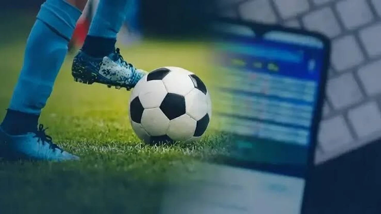 Antalya futbolunda bahis depremi; 32 isim disipline sevk edildi