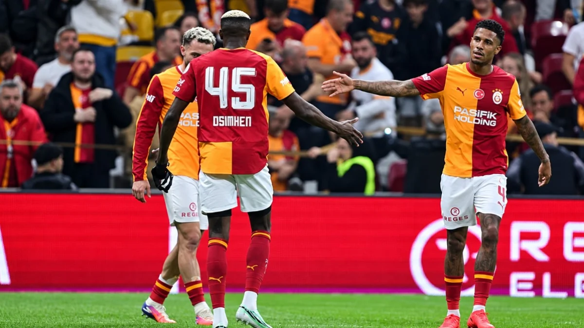 GS Barcelona maçı hangi kanalda? Karşılaşma TRT 1'den canlı yayımlanacak