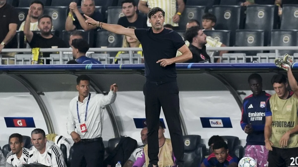 Fonseca'dan Fenerbahçe itirafı: 'Hala favori onlar'
