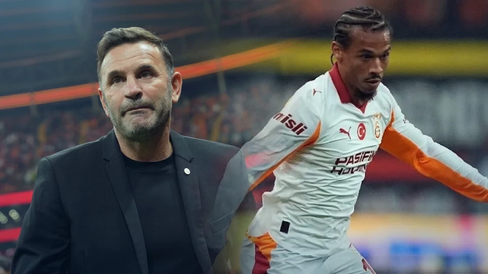 Galatasaray'ın yıldızına Suudi Arabistan'dan teklif yağdı: Cevabı ortaya çıktı