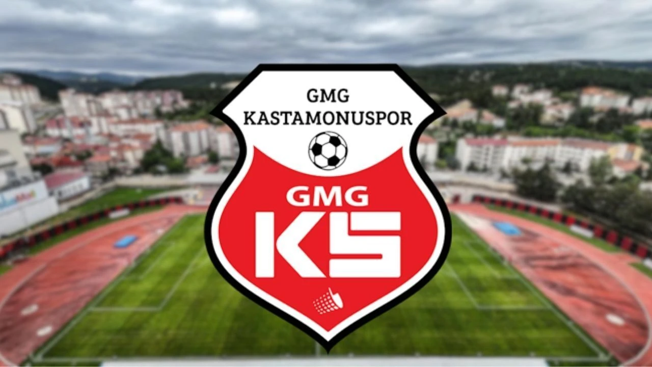 GMG Kastamonuspor’un Ziraat Türkiye Kupası’ndaki rakibi belli oldu