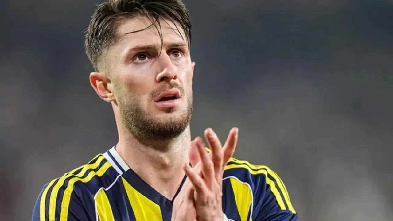 Avrupa devlerinin gözü ondaydı: Fenerbahçe'den net tavır