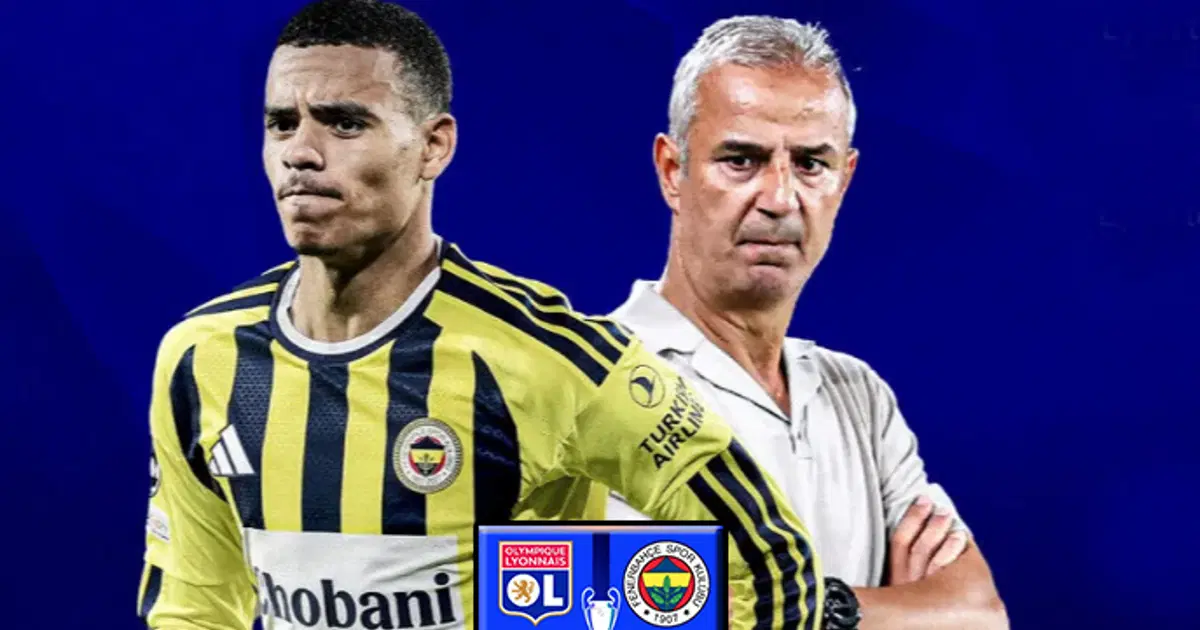 Lyon-Fenerbahçe maçı ne zaman, saat kaçta, hangi kanalda ve şifresiz mi?