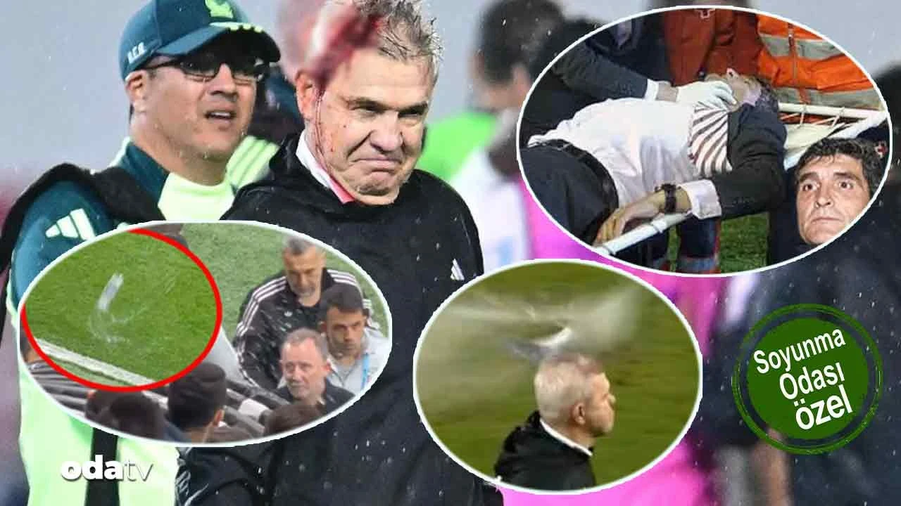 Sergen’den İsmail Kartal’a: Başına 'şişe gelen' teknik direktörler
