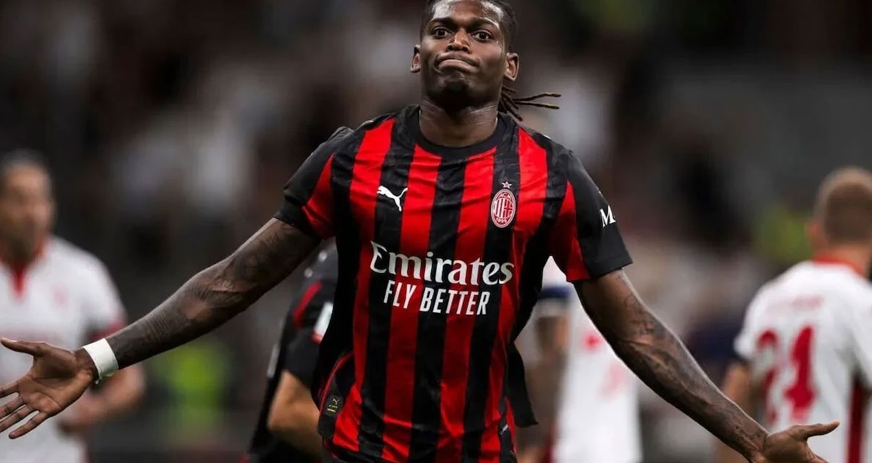 Galatasaray çok istiyor! Leao'da fark azalıyor