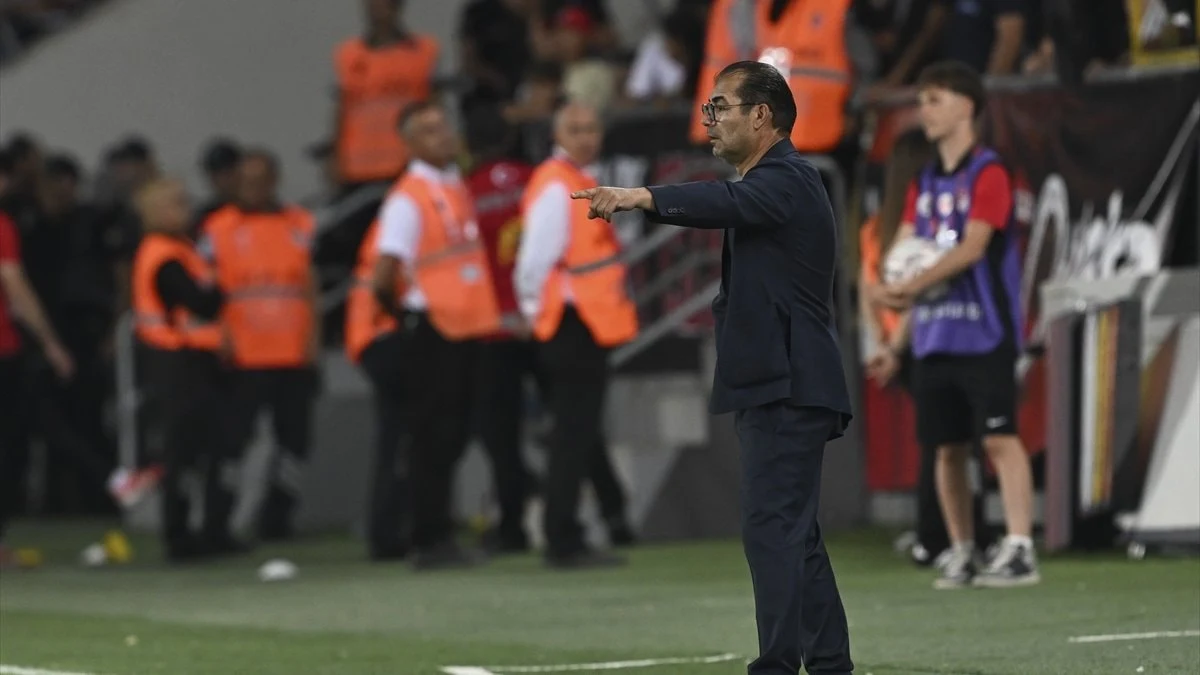 Metin Diyadin: Fenerbahçe şampiyonluğun en güçlü adaylarından biri