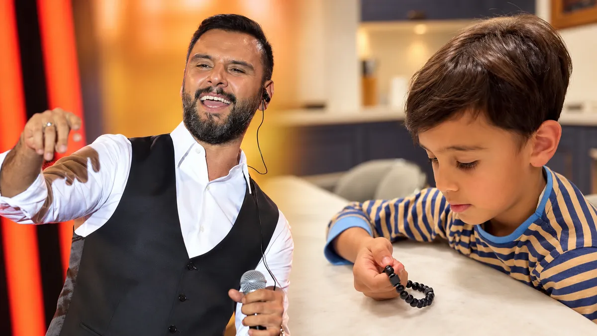 Alişan'ın oğlu Burak'ın şampiyonluk hasreti: 'Talihsiz oğlum'