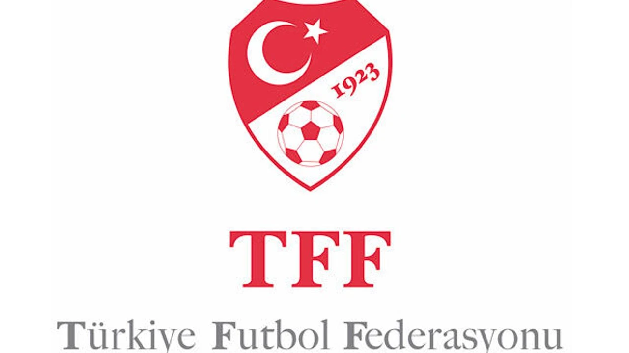 TFF, Trendyol 1. Lig kulüplerinin gençlik gelişim sorumlularını Riva'da buluşturdu