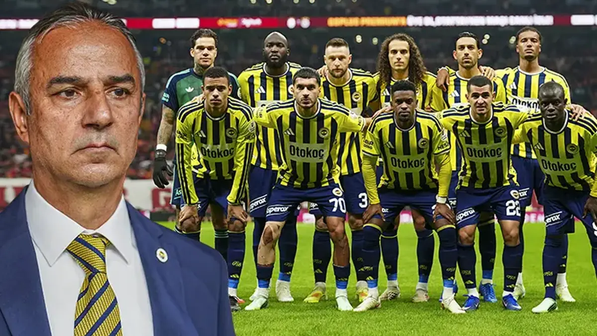ÖZEL | Fenerbahçe’nin oyunundaki temel sorunlar neler? Derbide kavgayı kim başlattı?
