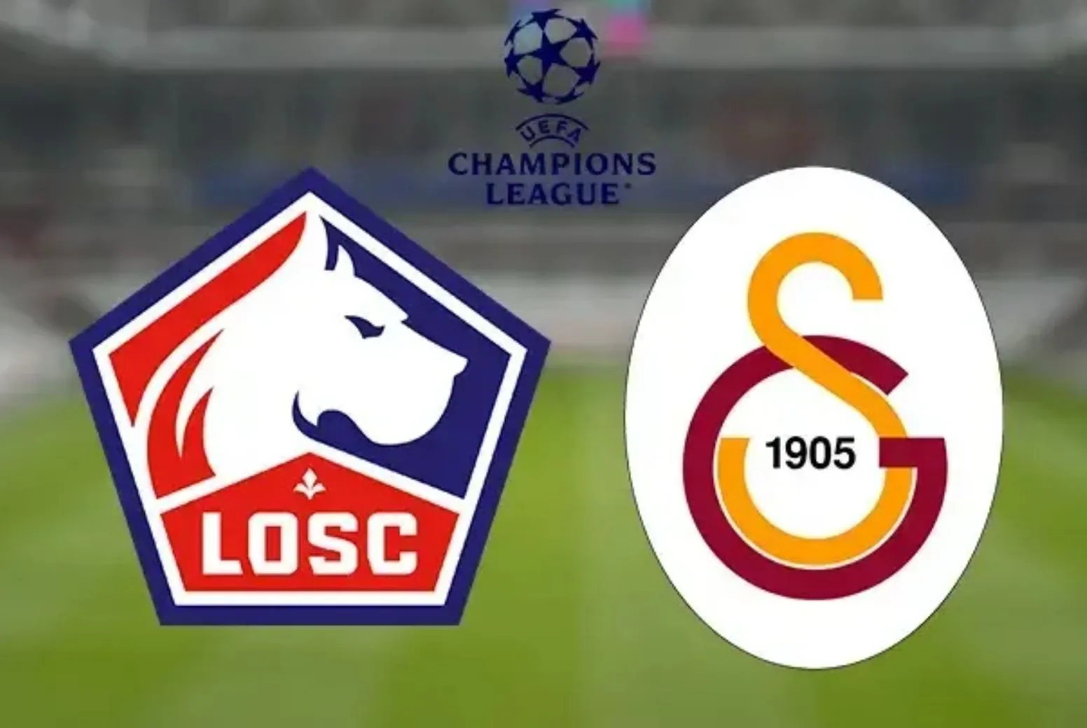 GALATASARAY LİLLE MAÇI İLK 11'LER: Lille - Galatasaray maçı muhtemel 11'ler nasıl, kimler eksik, hangi oyuncular sakat?