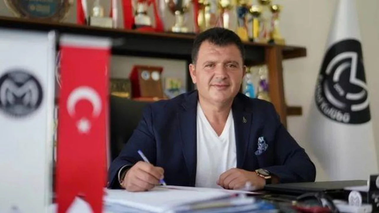 Mevlüt Aktan kimdir? TFF YK üyesi Mevlüt Aktan ne iş yapıyor, serveti ne kadar, hangi şirketlerin sahibi?