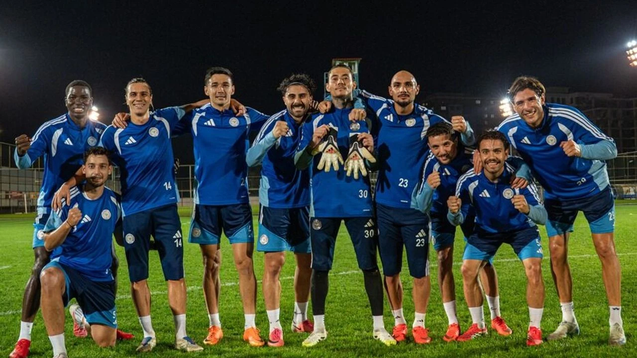 Çaykur Rizespor Fenerbahçe Karşısında İki Seriyi Birden Bitirmeye Hazırlanıyor
