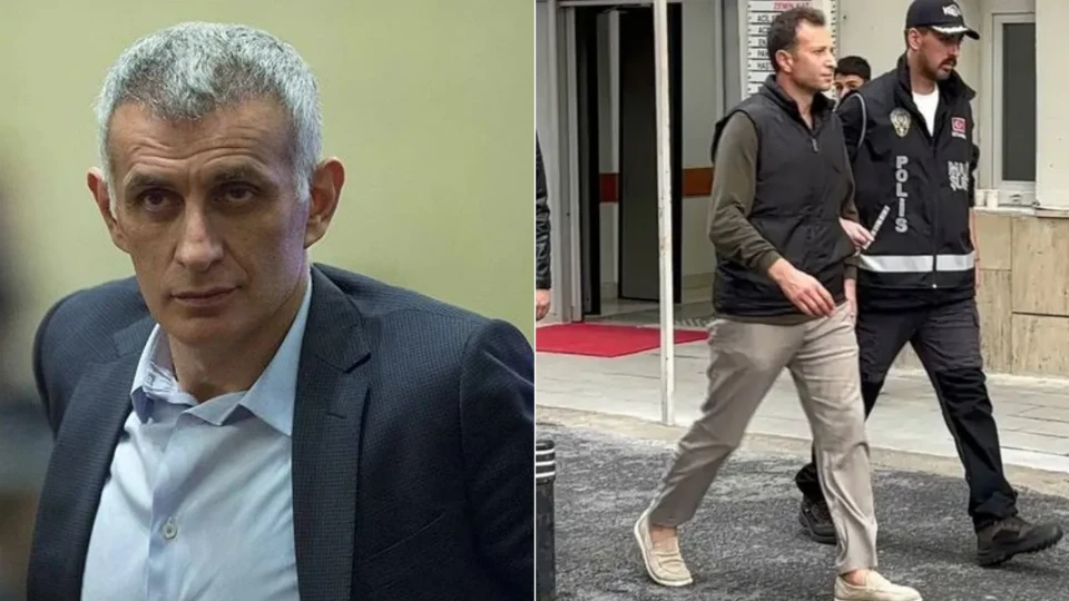 TFF yönetim kurulu toplantısı kararı: İbrahim Hacıosmanoğlu istifa edecek mi? Yeni MHK başkanı kim olacak? Karar verildi