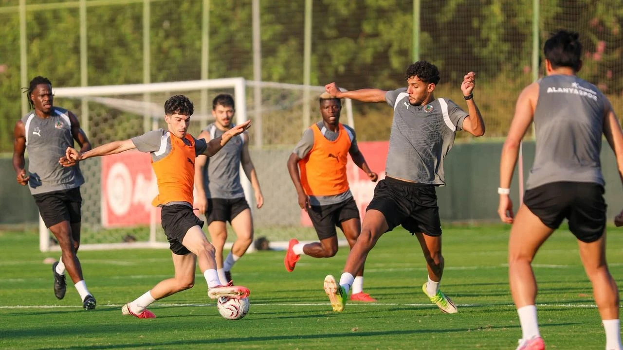 Yeni Alanya Gazetesi - Alanya Haber, Son Dakika Alanya Haberleri
