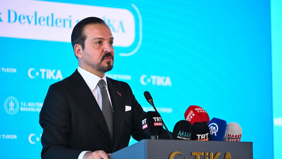 AK Parti Genel Başkan Yardımcısı Zorlu açıkladı! "Bu futbolcular yerli statüsünde sayılacak"