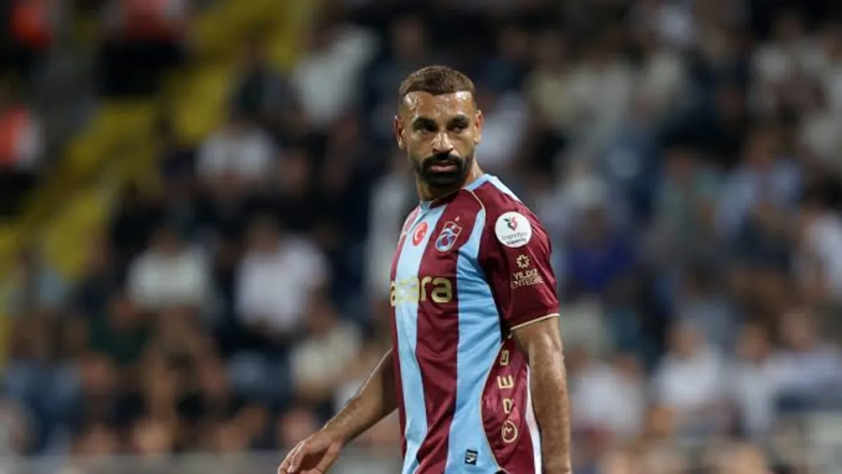 AVRUPA LİGİ MAÇI | Trabzonspor-Ferencvaros maçı ne zaman, saat kaçta, hangi kanalda? - Galeri - Trend Yaşam