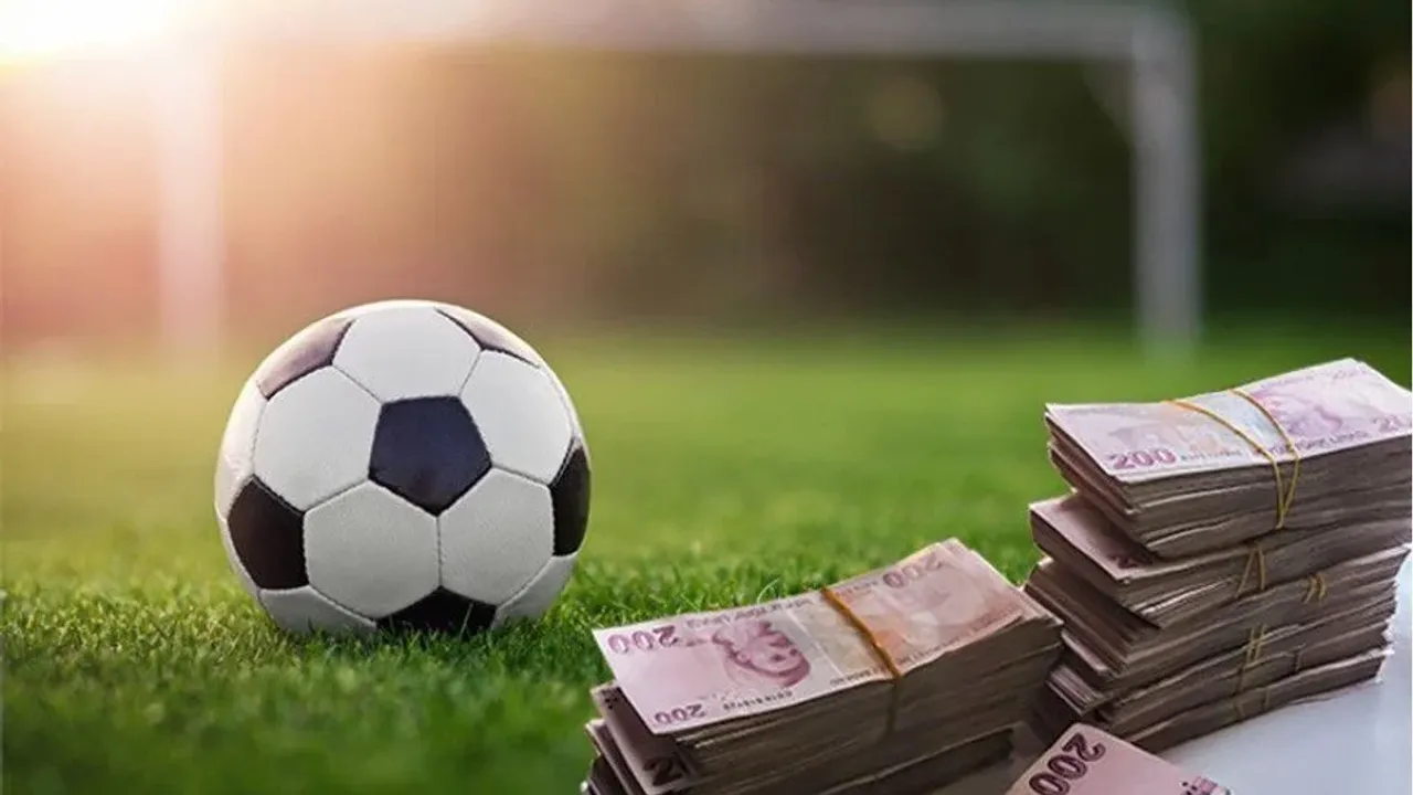 Futbol ekonomisinde para artık buradan geliyor