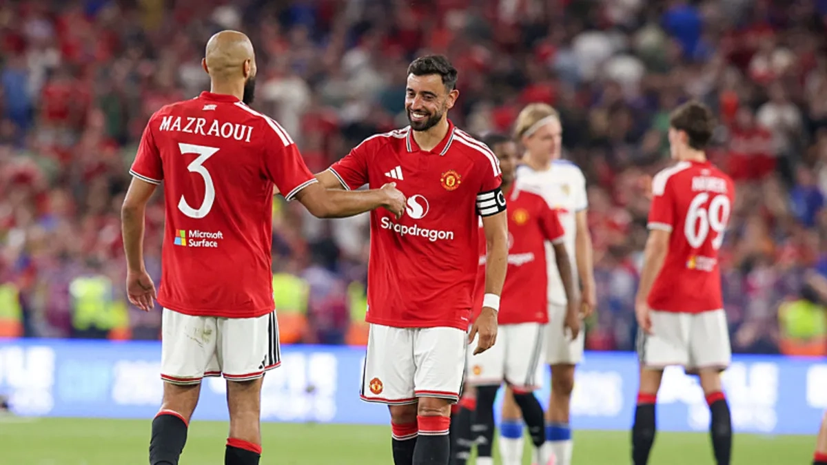 Galatasaray’ın İstediği Bruno Fernandes’in Dev Maddesi Ortaya Çıktı