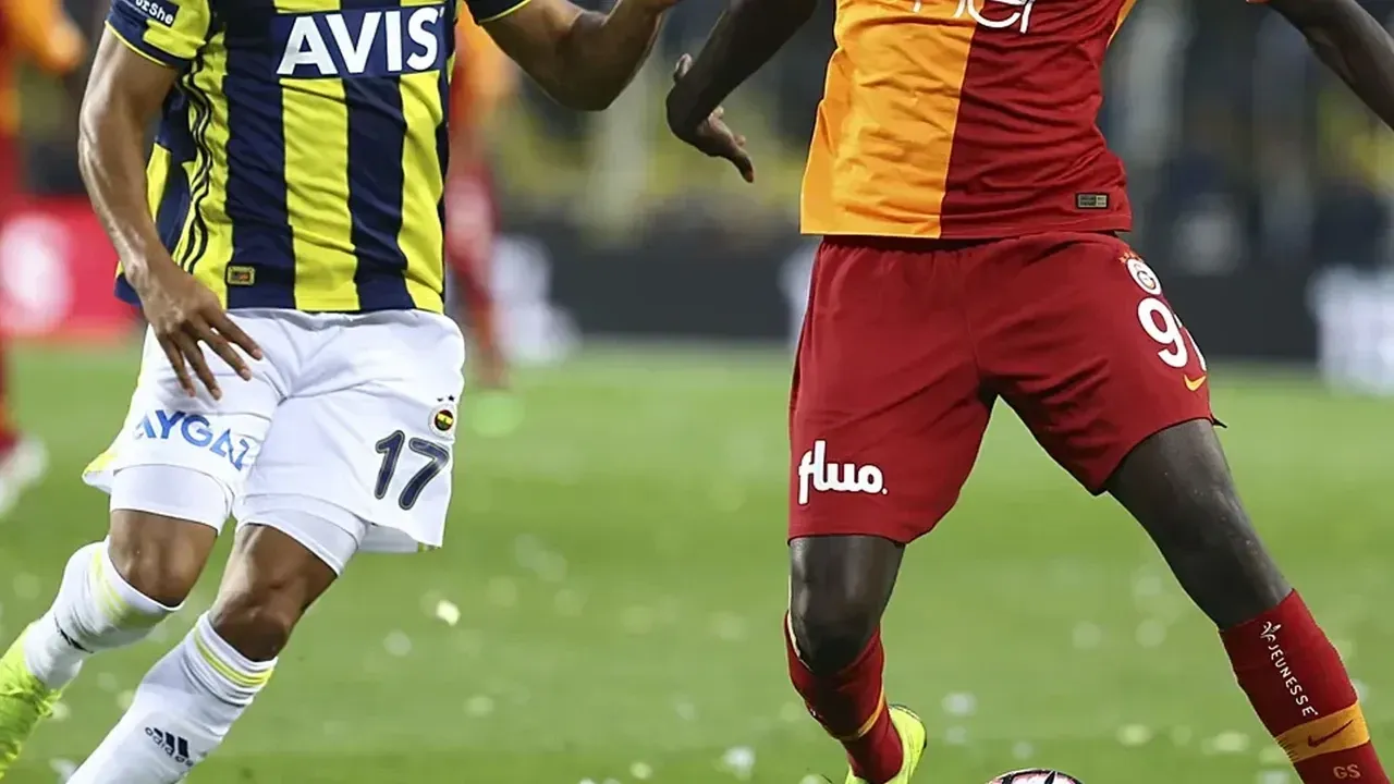 Galatasaray-Fenerbahçe maçında eksikler kimler? Sakat ve cezalı oyuncular